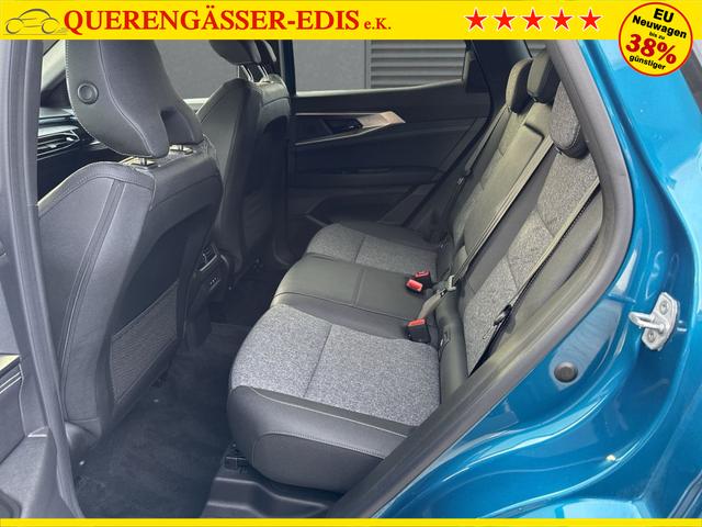 Renault Austral Techno SHZ LKHZ elektr. Heckklappe TCe 160 CVT 