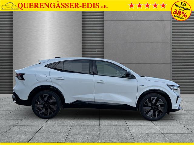 Renault Rafale Esprit Alpine PANO+4CONTROL+SHZ E-Tech Full-Hybrid 200 