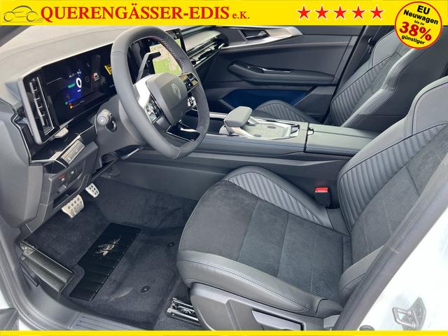 Renault Rafale Esprit Alpine PANO+4CONTROL+SHZ E-Tech Full-Hybrid 200 
