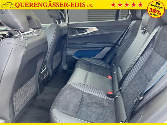 Renault Rafale Esprit Alpine PANO+4CONTROL+SHZ E-Tech Full-Hybrid 200 