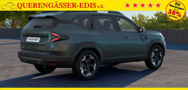 Dacia Bigster Extreme Winter-Plus-Paket+Pano-Dach TCe 140 