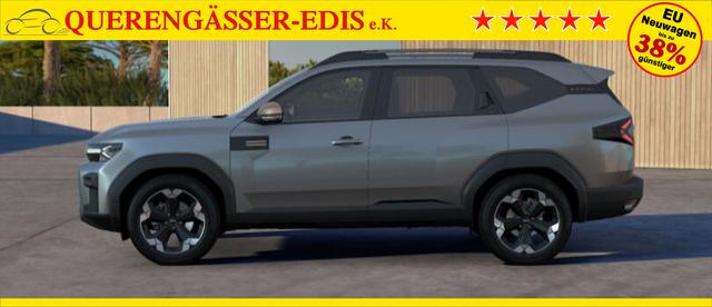 Dacia Bigster Extreme Winter-Plus-Paket+Pano-Dach TCe 140 