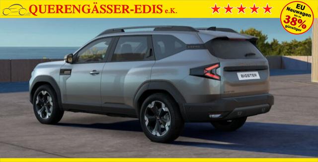 Dacia Bigster Extreme Winter-Plus-Paket+Pano-Dach TCe 140 