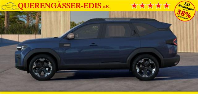 Dacia Bigster Extreme Winter-Plus-Paket+Pano-Dach TCe 140 