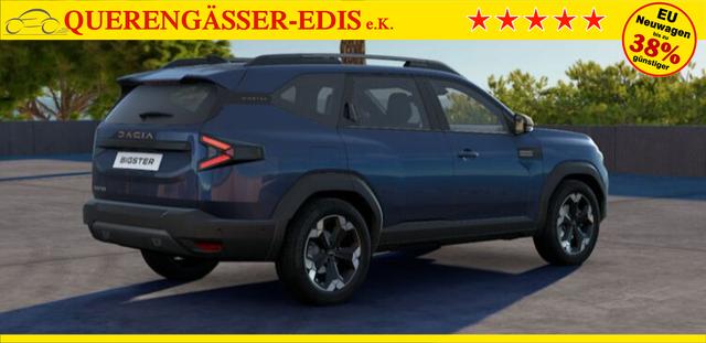 Dacia Bigster Extreme Winter-Plus-Paket+Pano-Dach TCe 140 