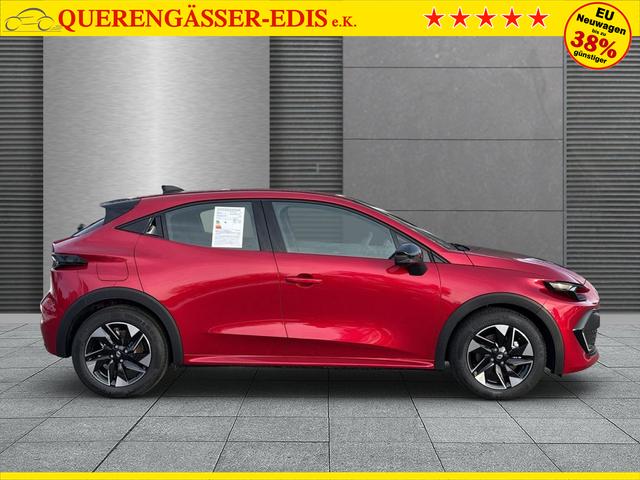 Renault Clio Evolution SHZ LED NEU E-Tech 160 