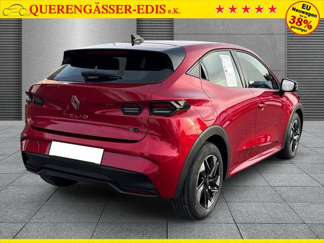Renault Clio Evolution SHZ LED NEU E-Tech 160 