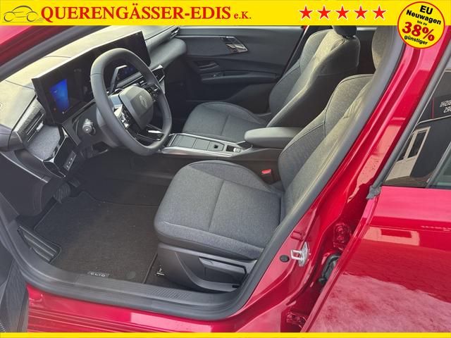 Renault Clio Evolution SHZ LED NEU E-Tech 160 