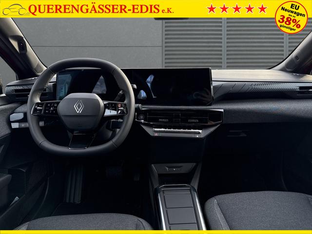 Renault Clio Evolution SHZ LED NEU E-Tech 160 