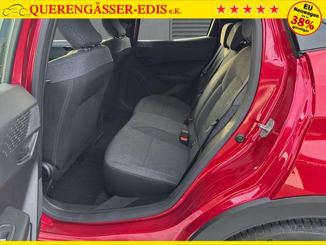 Renault Clio Evolution SHZ LED NEU E-Tech 160 