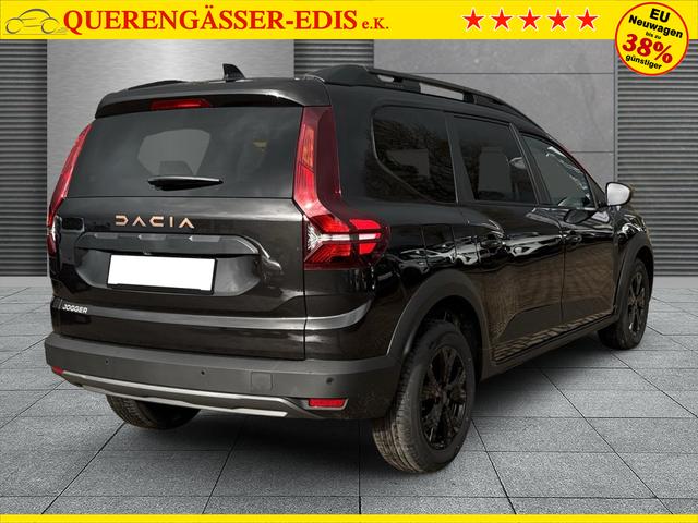Dacia Jogger Extreme 5-S TCe 110 
