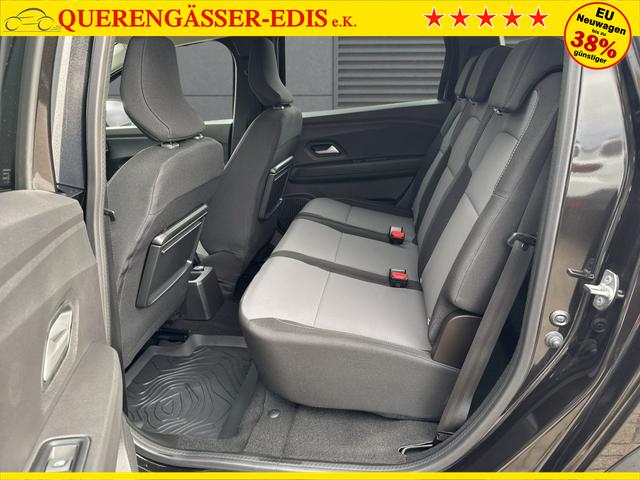 Dacia Jogger Extreme 5-S TCe 110 