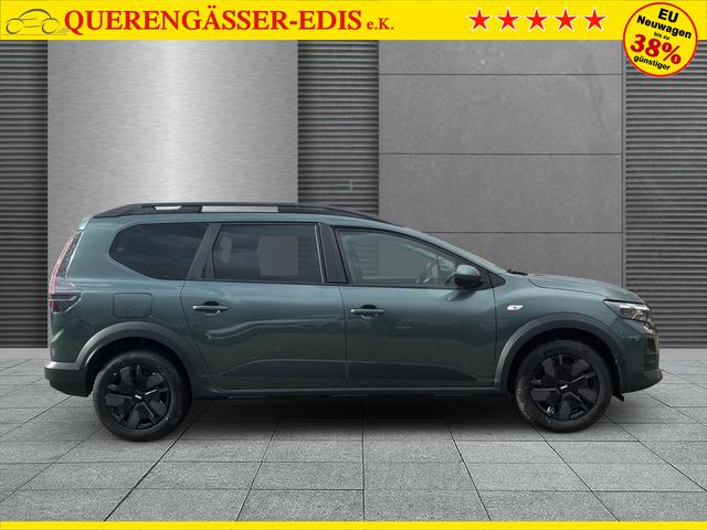 Dacia Jogger Expression SHZ+Klimaauto Hybrid 155 