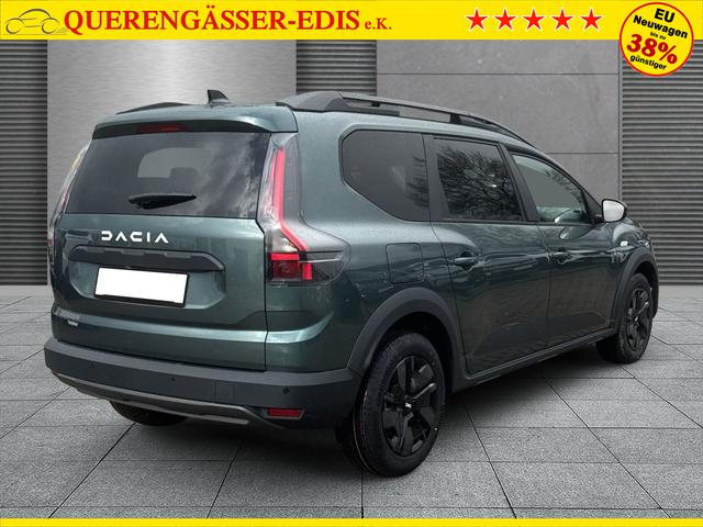 Dacia Jogger Expression SHZ+Klimaauto Hybrid 155 