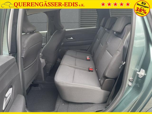 Dacia Jogger Expression SHZ+Klimaauto Hybrid 155 