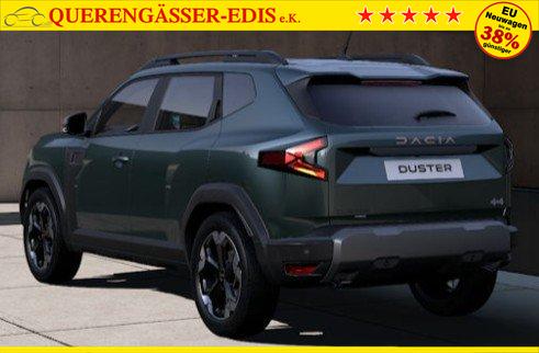 Dacia Duster Extreme SHZ LKHZ hybrid-G 150 EDC 4x4 