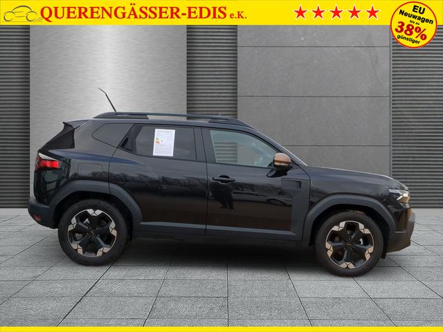 Dacia Duster Extreme SHZ+LKHZ+Navi+RFK TCe 130 