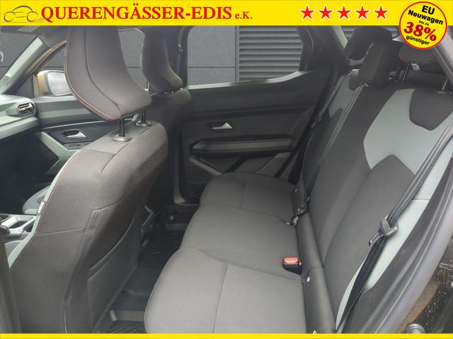 Dacia Duster Extreme SHZ+LKHZ+Navi+RFK TCe 130 