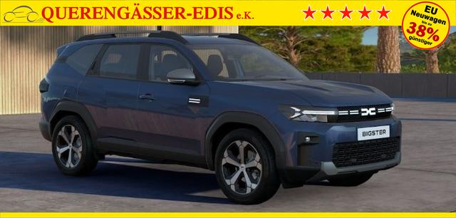 Dacia Bigster Journey LKHZ+SHZ+PDC+RFK Hybrid 155 