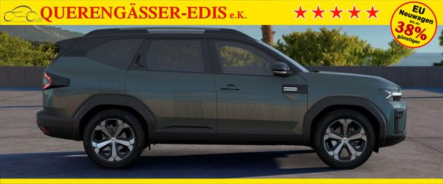 Dacia Bigster Journey LKHZ+SHZ+PDC+RFK Hybrid 155 