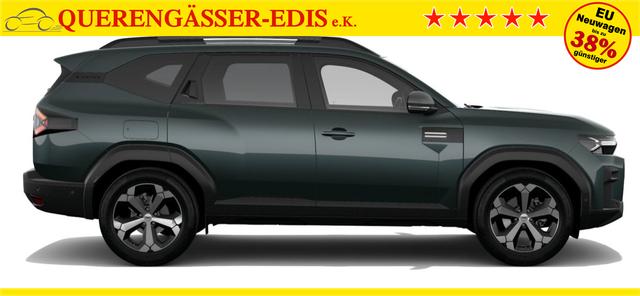 Dacia Bigster Journey LKHZ+SHZ+PDC+RFK Hybrid 155 