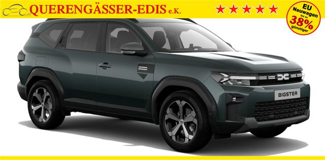 Dacia Bigster Journey LKHZ+SHZ+PDC+RFK Hybrid 155 