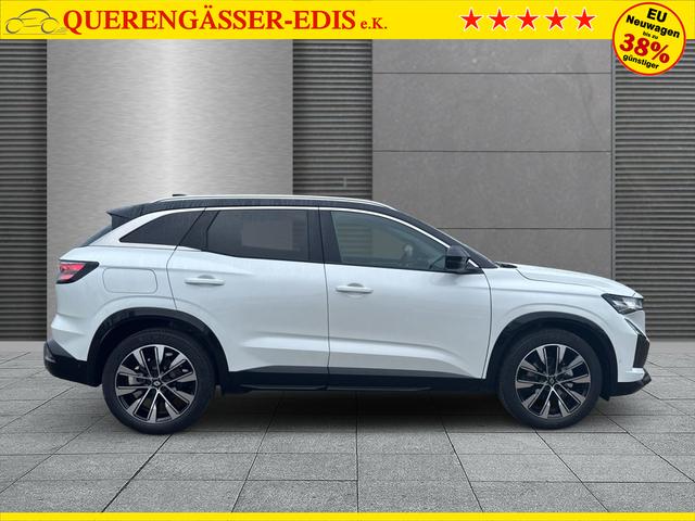 Renault Austral Techno SHZ+el. Heckklappe+LED TCe 160 CVT 