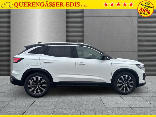 Renault Austral Techno SHZ LKHZ elektr. Heckklappe TCe 160 CVT 