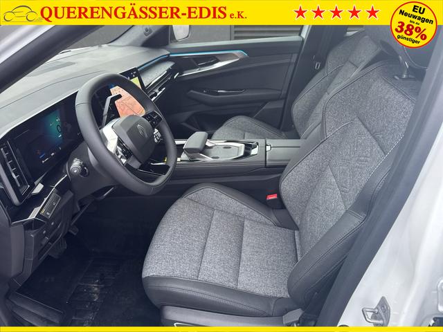 Renault Austral Techno SHZ LKHZ elektr. Heckklappe TCe 160 CVT 