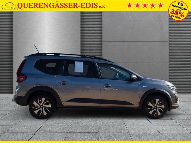 Dacia Jogger Expression 7-Sitzer+Klimaanlage+PDC TCe 110 