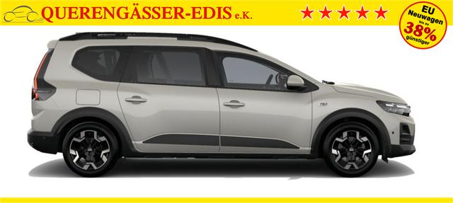 Dacia Jogger Journey SHZ Navi MV-Kamera Facelift Hybrid 155 