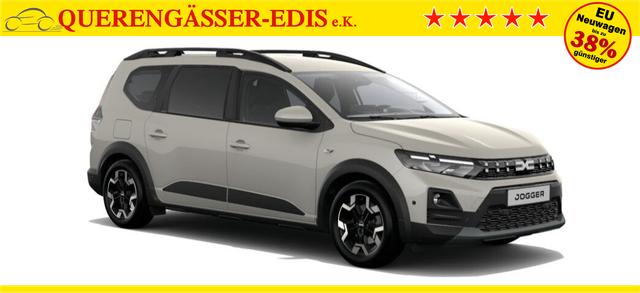 Dacia Jogger Journey SHZ Navi MV-Kamera Facelift Hybrid 155 