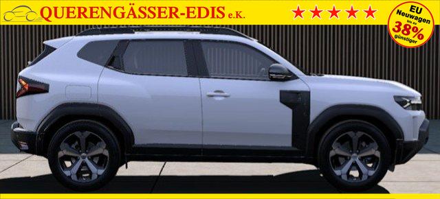 Dacia Duster Journey SHZ LKHZ hybrid-G 150 EDC 4x4 