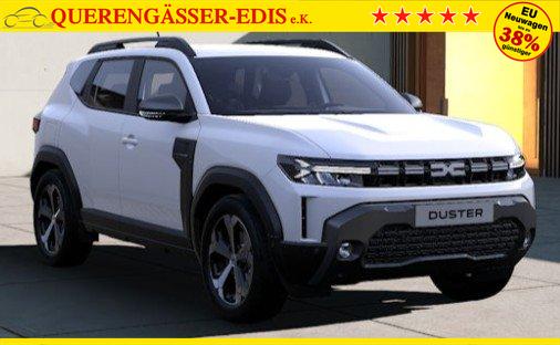 Dacia Duster Journey SHZ LKHZ hybrid-G 150 EDC 4x4 