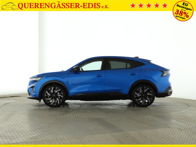 Renault Rafale Esprit Alpine SHZ LKHZ Plug-in Hybrid 300 4x4 