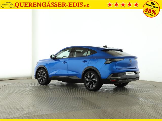 Renault Rafale Esprit Alpine SHZ LKHZ Plug-in Hybrid 300 4x4 