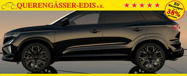 Renault Austral Esprit Alpine SHZ LKHZ Pano Harman-Kardon E-TECH 200 