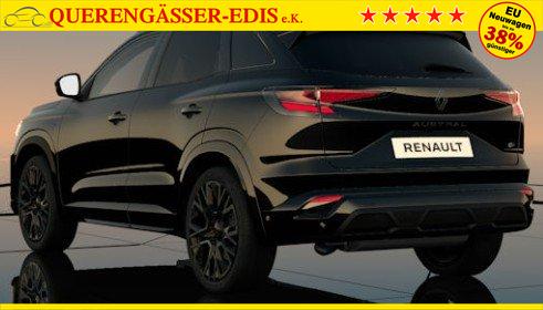 Renault Austral Esprit Alpine SHZ LKHZ Pano Harman-Kardon E-TECH 200 