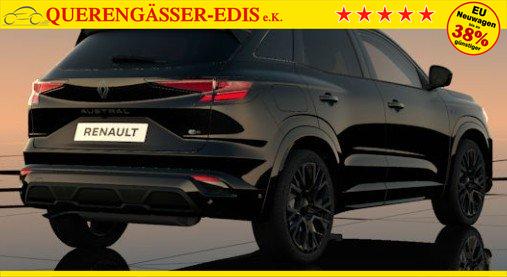 Renault Austral Esprit Alpine SHZ LKHZ Pano Harman-Kardon E-TECH 200 