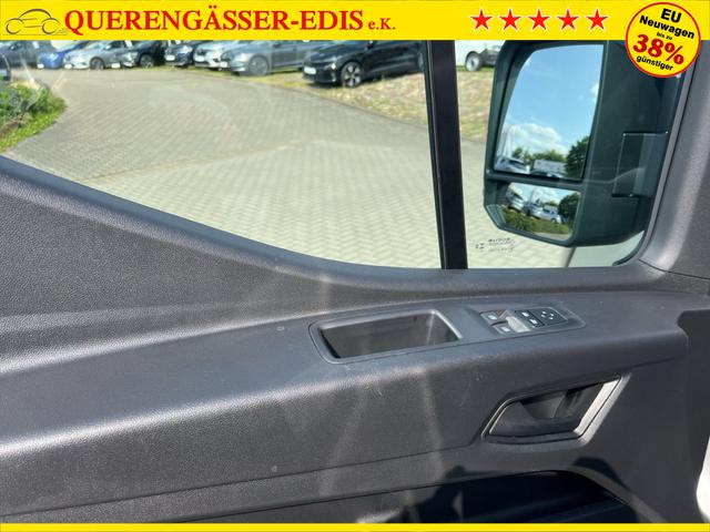 Renault Master L2H2 AT9 AHK SHZ Extra dCi 170 3,5t 