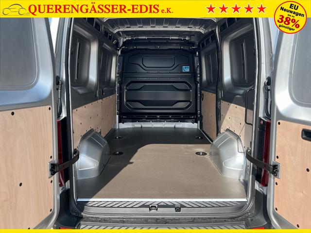 Renault Master L2H2 AT9 AHK SHZ Extra dCi 170 3,5t 