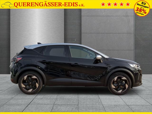 Renault Captur E-TECH Techno Schiebedach+SHZ+LKHZ+Navi 160 
