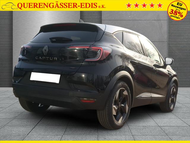 Renault Captur E-TECH Techno Schiebedach+SHZ+LKHZ+Navi 160 