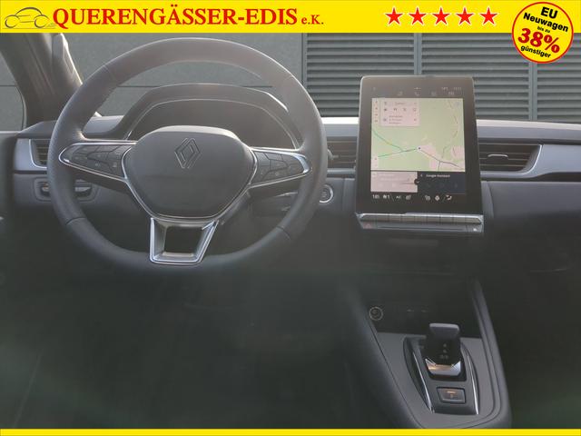 Renault Captur E-TECH Techno Schiebedach+SHZ+LKHZ+Navi 160 