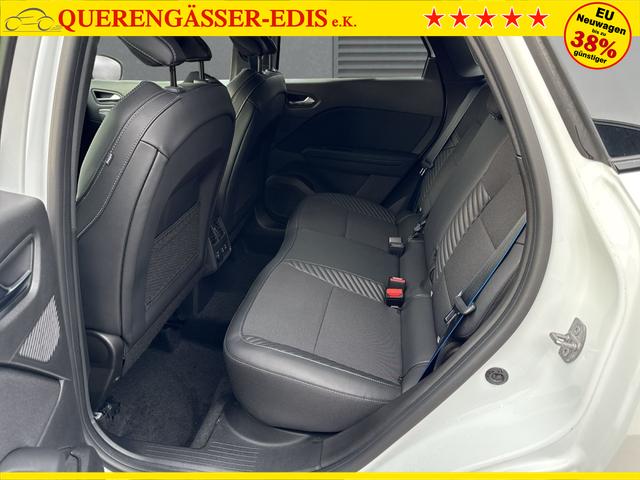 Renault Symbioz Esprit Alpine LKHZ+RFK+SHZ Full Hybrid E-Tech 145 