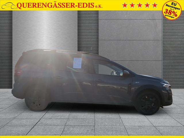 Dacia Jogger Extreme+ 5-S SHZ RFK Hybrid 140 