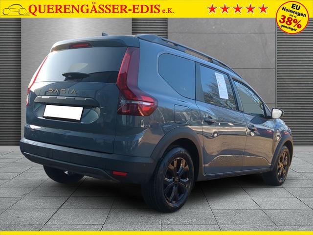 Dacia Jogger Extreme+ 5-S SHZ RFK Hybrid 140 