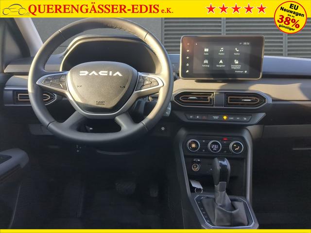 Dacia Jogger Extreme+ 5-S SHZ RFK Hybrid 140 