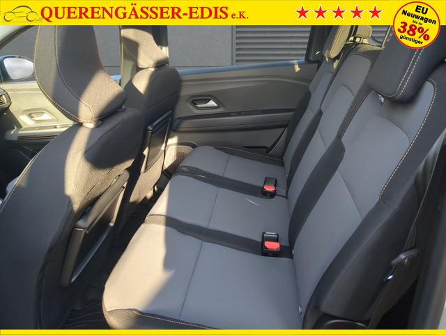 Dacia Jogger Extreme+ 5-S SHZ RFK Hybrid 140 