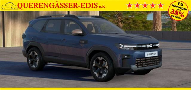 Dacia Bigster Extreme Winter-Plus-Paket+Pano-Dach TCe 140 